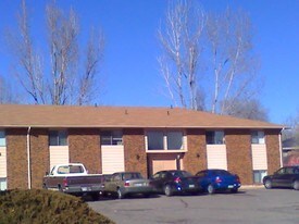 2355 Greeley Dr, Unit 6