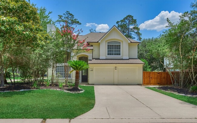 property at 38 Larks Aire Pl