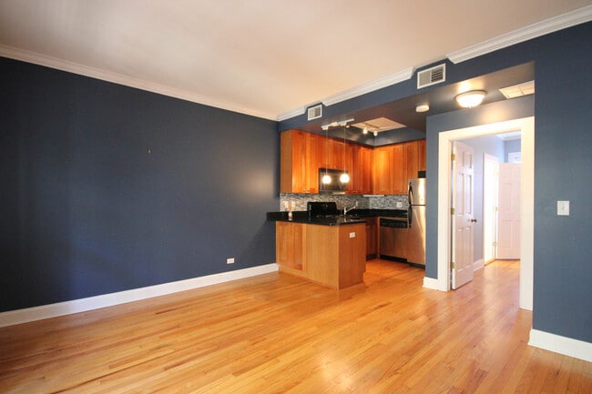 250-2 N Lincoln Ave in Chicago, IL - Building Photo - Building Photo