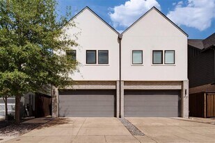 4719 Belmont Ave in Dallas, TX - Building Photo