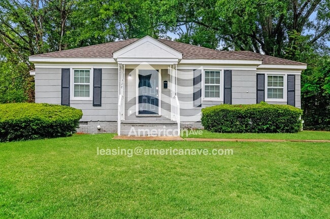 property at 308 Josanna St