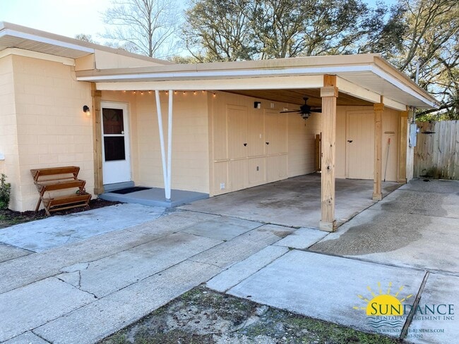 404 South Ave in Fort Walton Beach, FL - Building Photo - Building Photo