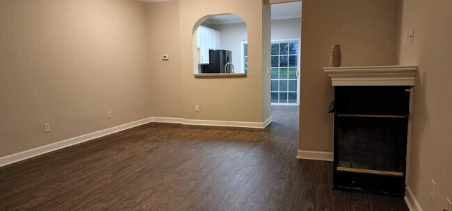 2222 Valley Haven Dr in Raleigh, NC - Building Photo - Building Photo