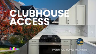 252 Orchards Blvd SW in Edmonton, AB - Building Photo