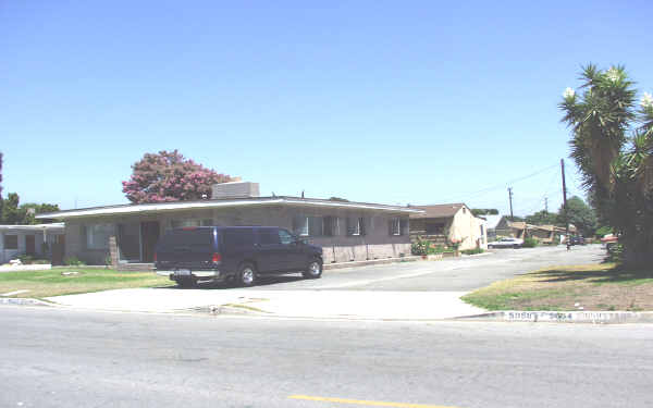 5060-5064 Sereno Dr in Temple City, CA - Building Photo