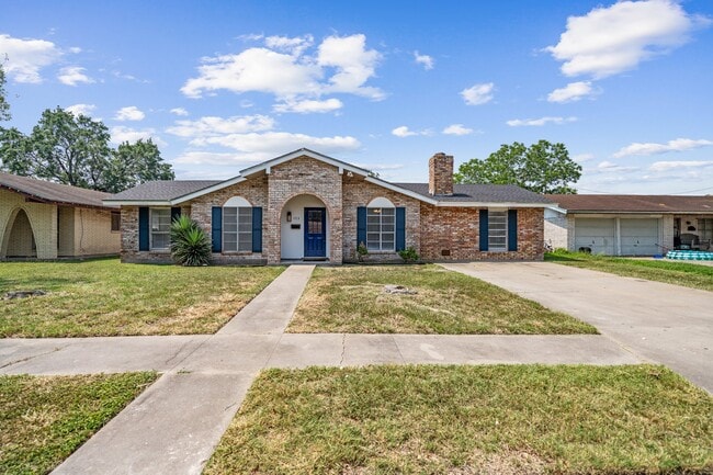property at 1713 Mildred St