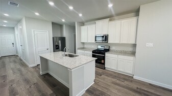 11978 Wisteria Mdws Dr in Willis, TX - Building Photo