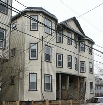 121-127 Brook St Apartamentos