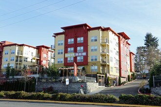 Viewpoint in Seatac, WA - Building Photo - Building Photo