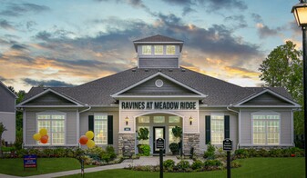 Ravines at Meadow Ridge Apartments