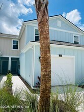206 Tidal Bch Ave in St. Augustine, FL - Building Photo - Building Photo