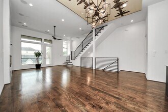 1512 Malone St in Houston, TX - Building Photo - Building Photo