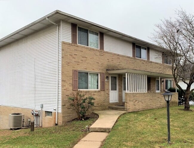 property at 5658 Huckleberry St NW