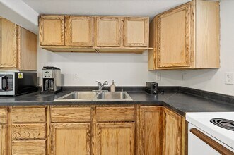 718 East Blvd in Rapid City, SD - Building Photo - Building Photo