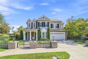 1 Illuminata Ln in Mission Viejo, CA - Building Photo