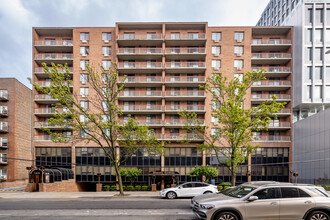 The Wisteria Gardens Condominium in Flushing, NY - Building Photo - Building Photo