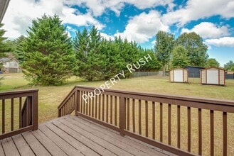 718 Salem Rd-Unit -A in Rossville, GA - Building Photo - Building Photo