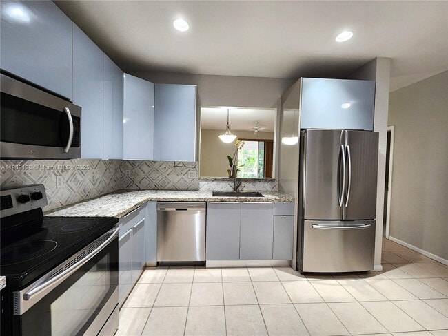 property at 5489 NW 90th Ave