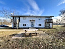 1545 Carmil Dr in Muskegon, MI - Building Photo