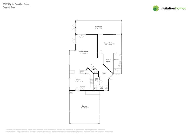 2997 Myrtle Oak Cir in Davie, FL - Building Photo - Building Photo