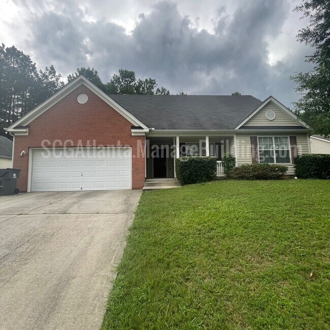 property at 154 Willow Springs Ln