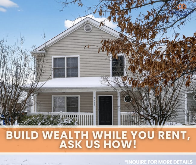 2777 Proclamation Way