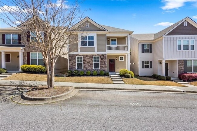 property at 869 Venture Way