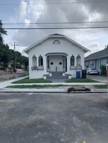 7331 Spruce St, Unit 7331 in New Orleans, LA - Building Photo