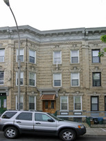 1930 Grove St Apartments