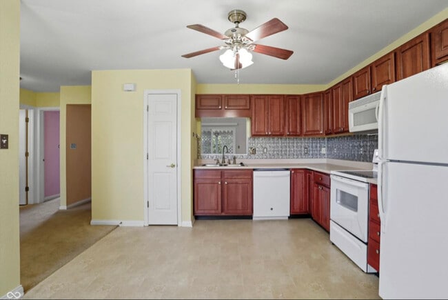 5918 Remrod Dr in Plainfield, IN - Building Photo - Building Photo