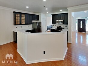 3015 Sweetspire Rd in Charlotte, NC - Foto de edificio - Building Photo