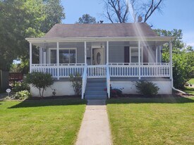 3519 Ellen Rd in Windsor Mill, MD - Building Photo