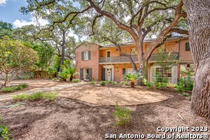 248 E Summit Ave in San Antonio, TX - Building Photo - Building Photo