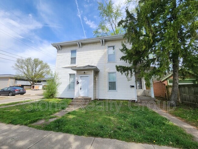 property at 620 College Ave