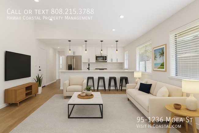 property at 95-1236-1236 Moea St