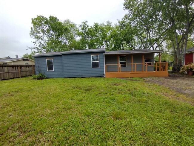 1108 Niagara St in Houston, TX - Building Photo - Building Photo