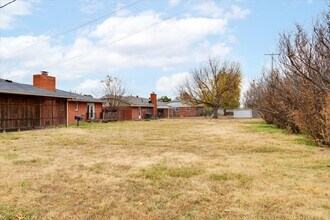 1618 NW 32nd St in Lawton, OK - Building Photo - Building Photo