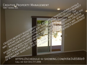 3087 Serra Ave in Carmel, CA - Building Photo - Building Photo