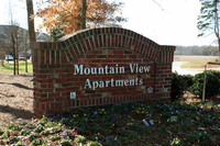 Mountain View Senior Apartments in Kernersville, NC - Building Photo - Building Photo