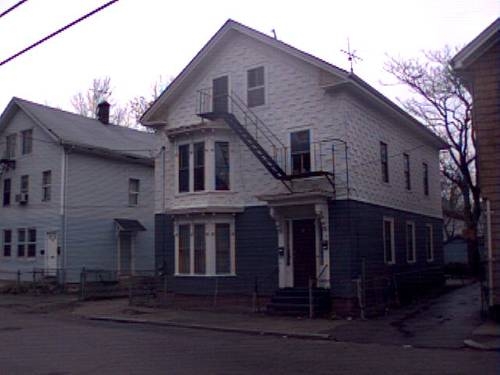 9 Norwich Ave in Providence, RI - Foto de edificio - Building Photo