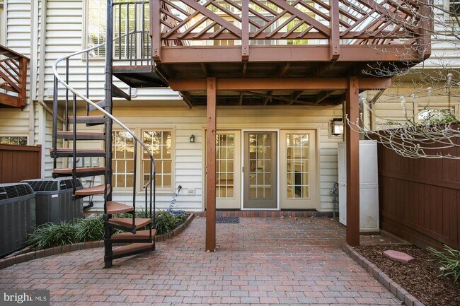 property at 707 Hawkins Way