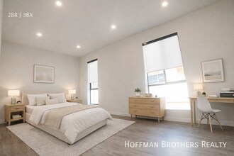 115 S St Andrews Pl, Unit 5 in Los Angeles, CA - Foto de edificio - Building Photo