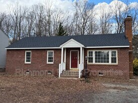 10100 Bayham Dr in Richmond, VA - Building Photo