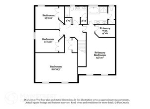 2335 Shafer Dr in Murfreesboro, TN - Foto de edificio - Building Photo