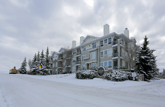 Stonecroft at Arbour Lake in Calgary, AB - Building Photo - Building Photo