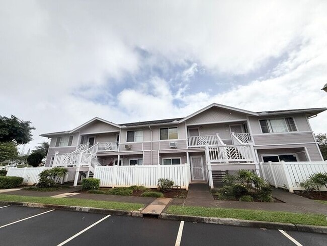 95-1059-1059 Kaapeha St in Mililani, HI - Building Photo - Building Photo