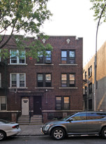 4815 47th St Apartments