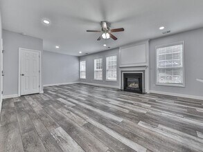 3745 Clear Lake Way Northwest in Acworth, GA - Building Photo - Building Photo