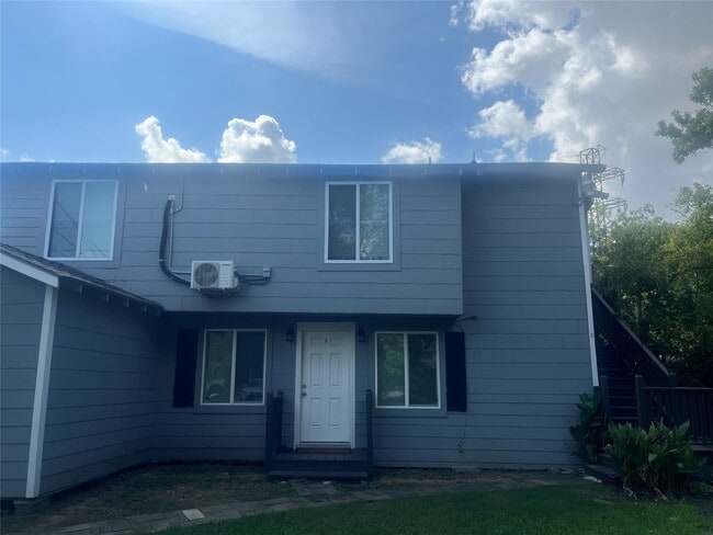 property at 5404 Pease St