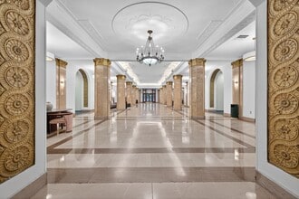 The Envoy in Washington, DC - Foto de edificio - Building Photo